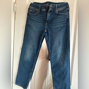 Hudson women jeans 29